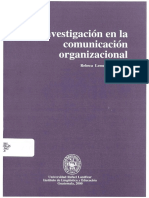 La investigacion de la comunicacion corporatuva.pdf