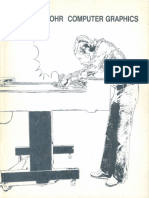 ManfredMohrComputerGraphics1971 PDF