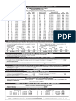 Tarifas 2017 Registros PDF