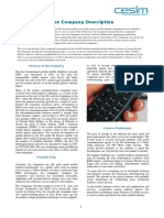 GC-Case Description-En EN PDF