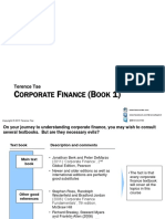 3. Corporate Finance