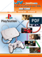Etajv Playstation 10.41