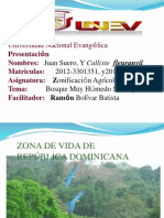ZONA DE VIDA DE REPÚBLICA DOMINICANA.pptx