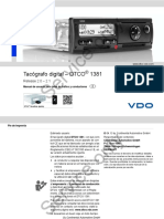 FLC Instrucion Manual Dtco 1381 Release 2 1 e Es