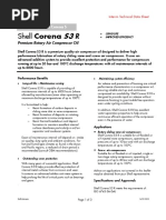ISO 4406 to NAS 1638 Conversion Guide | PDF | Technology & Engineering