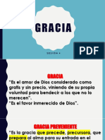 Gracia