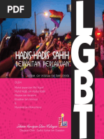 Download Hadis-hadis Sahih Berkaitan Perlakuan Lgbt by mohdnorfaeezwan SN361977339 doc pdf