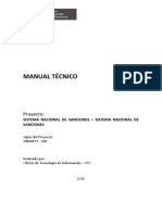Manual Técnico Sistema Nacional de Sanciones - SNS (1)