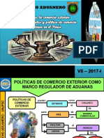 Politicas de Comercio Aduanero Diapos