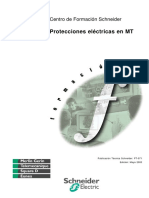 Protecciones en MT schneider.pdf