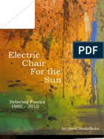 Electric Chair for the Sun Pocketbook Sample
