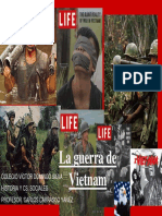 Guerra Del Vietnam