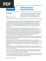 VHDL Guide