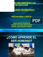 ¿Como Aprende El Ser Humano1 2