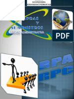 4 Boletín Informativo RPA