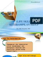 Life skills untuk remaja