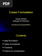 Download PHM4153 Cream Formulation by Jean Carla Rosario SN36198359 doc pdf