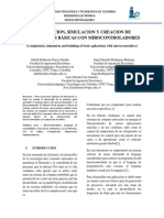 COMPILACION, SIMULACION Y CREACION DE APLICACIONES BÁSICAS CON MIROCONTROLADORES