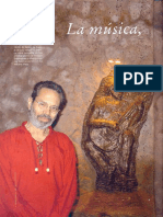 Lamúsica, El Infinito y LeoBrouwer - Entrevista A Leo Brouwer PDF