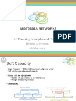 RF Planning Principles and Concepts