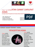 Asma