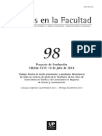 Zapata, C. (2014) - Percepción Visual y Estructuración de La Forma.