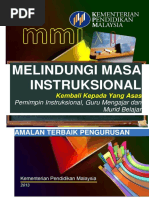 Buku MMI 2 Pengurusan Final | PDF