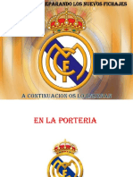 Real Madrid (Fichajes) PDF