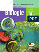 Manual Biologie Aramis