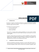 Evaluacion Economica Celendin _13!01!10