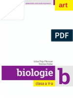 Manual Biologie Art