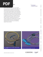 Cable Assemblies: An Evolant Solutions Product