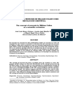 Concepto de Neurosis de Wiliam Cullem PDF