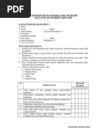Download angket motivasi kinerja by Muhammad Isa SN36199389 doc pdf