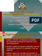 Ondas Electromagnéticas 