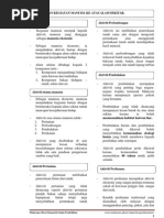 Nota Geografi Tingkatan 1