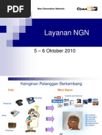 Materi 4 - Layanan NGN