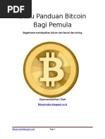 Download Buku Panduan Bitcoin Bagi Pemula by wina SN361995826 doc pdf