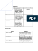 Ejercicio 1 y 2 Capitulo 3