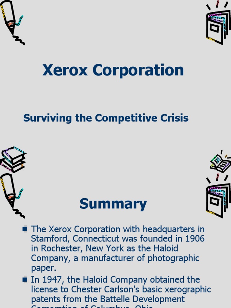 Info case study picture