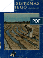 Fundamentos de Sistema de Riego - Luis Gurovich.pdf