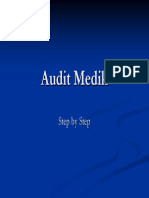 Audit Medik Step-by-Step