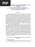 Download Paper Nur Kholis Ttg Unit Link Bhs Ind by Ghina Almira SN361998169 doc pdf