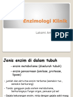 VI. Enzimologi Klinik (6)