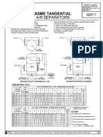 Hoja Tecnica - Separador de Aire - Flofab PDF