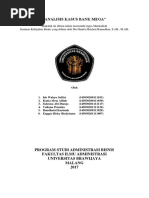 Download 343801120 Analisis Kasus Bank Mega by israfil munawarah SN362000947 doc pdf