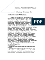 Mengenal Pendiri Alkhairaat