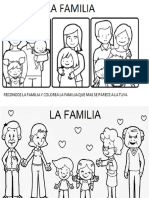 Ficha La Familia