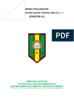 Cover Buku Pegangan Pkdtm-1