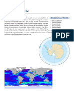 Oceanul Antarctic